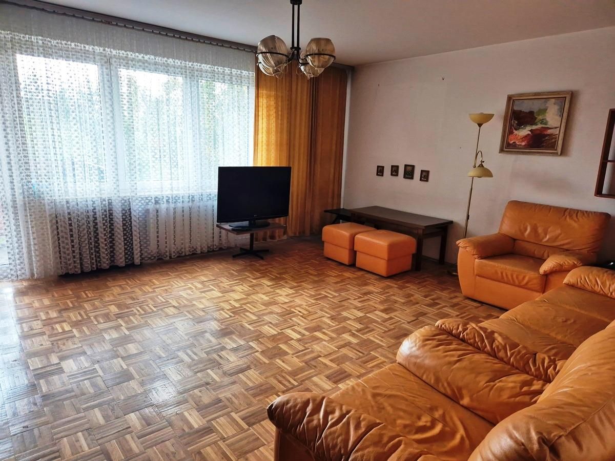 Mieszkanie 3-pokojowe Mielec, ul. Tytusa Chałubińskiego. Zdjęcie 1