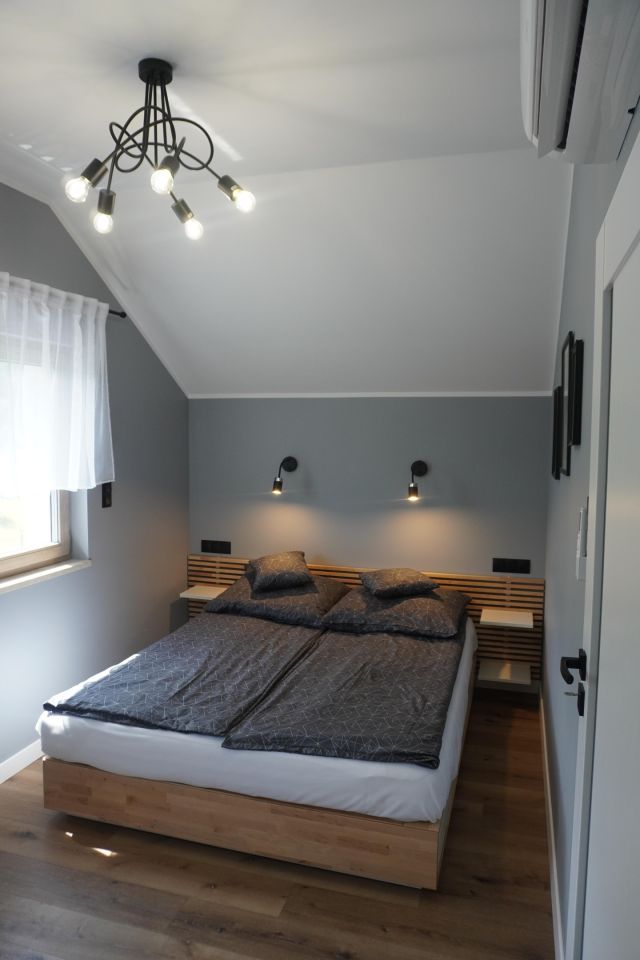 dom wolnostojący, 3 pokoje Boszkowo-Letnisko, ul. Piaskowa. Zdjęcie 11