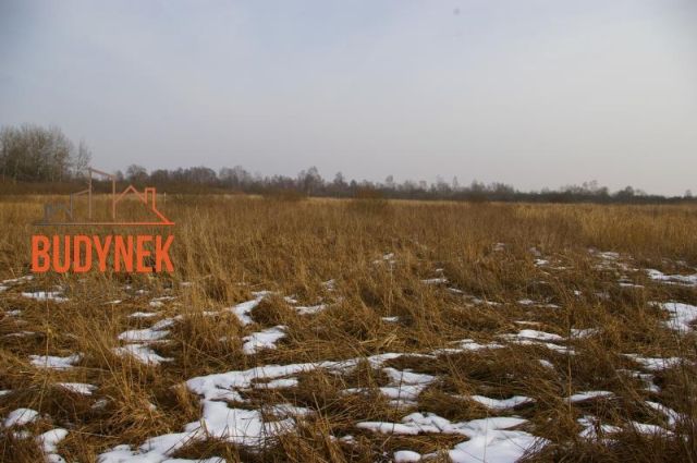 Działka rolna Malechowo. Zdjęcie 2