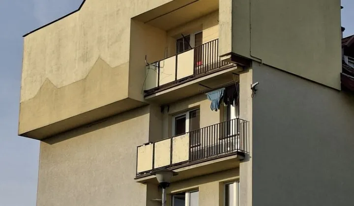 Mieszkanie 3-pokojowe Głogów Małopolski