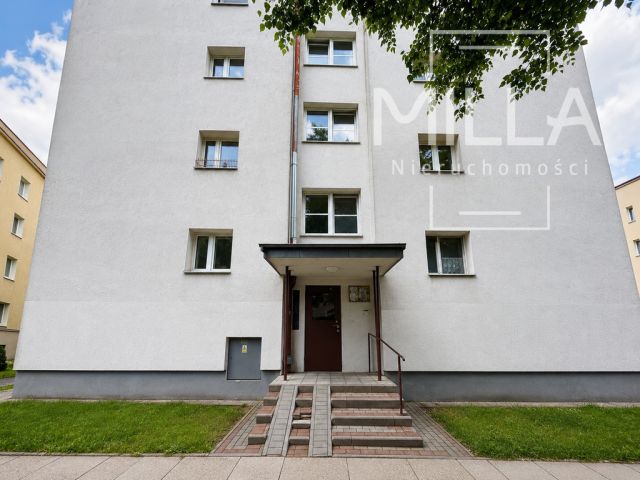 Mieszkanie 2-pokojowe Łódź Bałuty, ul. Przemysłowa. Zdjęcie 4