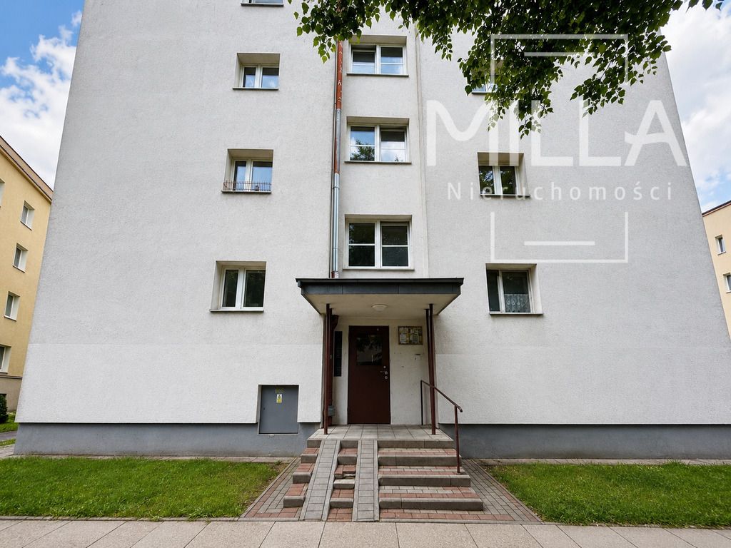 Mieszkanie 2-pokojowe Łódź Bałuty, ul. Przemysłowa. Zdjęcie 4