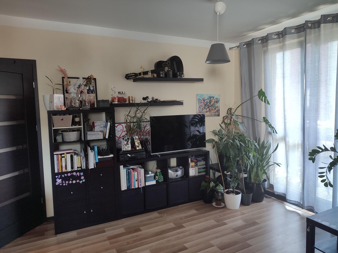 Mieszkanie 3-pokojowe Zielonka, Pr.St.Wyszyńskiego. Zdjęcie 5