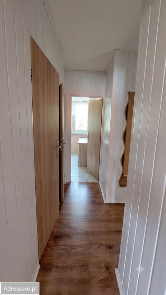 Mieszkanie 3-pokojowe Wrocław Różanka, ul. Bezpieczna. Zdjęcie 8