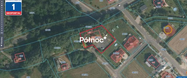 dom wolnostojący, 2 pokoje Świerzawa, ul. Mickiewicza. Zdjęcie 13