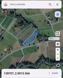 Działka rolno-budowlana Rupniów. Zdjęcie 2