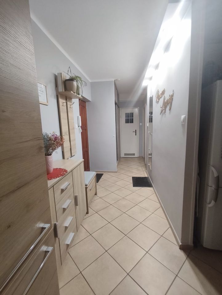Mieszkanie 3-pokojowe Zielona Góra, ul. Klementowskich. Zdjęcie 1