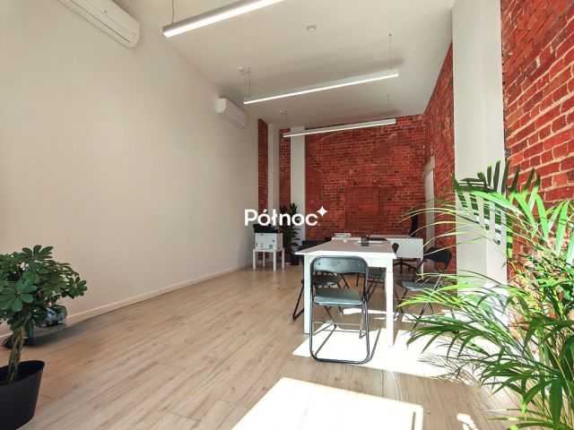 Lokal Łódź Polesie, ul. Łąkowa. Zdjęcie 3