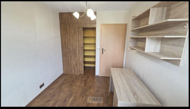 Mieszkanie 3-pokojowe Wrocław Fabryczna, ul. Gosławicka. Zdjęcie 7