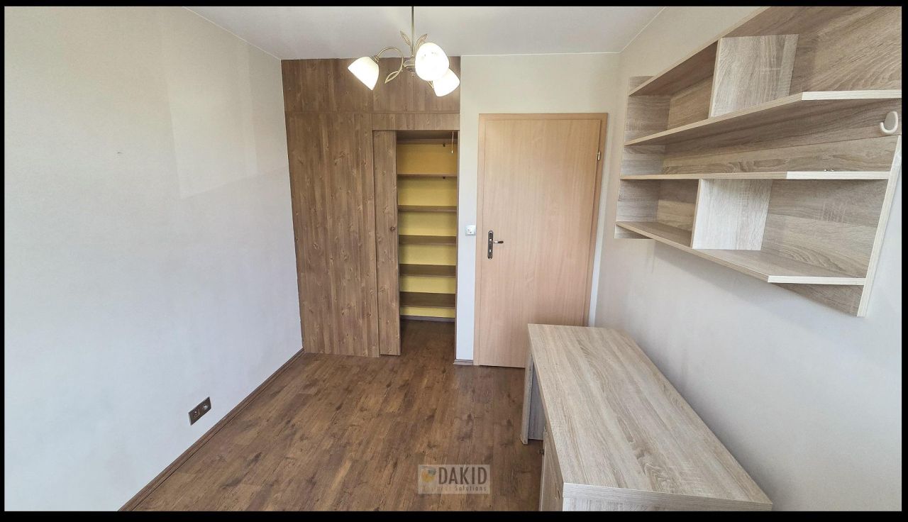 Mieszkanie 3-pokojowe Wrocław Fabryczna, ul. Gosławicka. Zdjęcie 7
