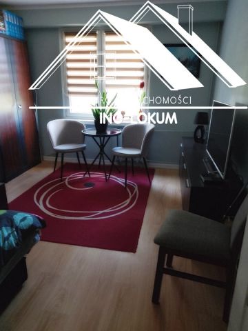 Mieszkanie 2-pokojowe Inowrocław Rąbin, ul. Józefa Krzymińskiego. Zdjęcie 6
