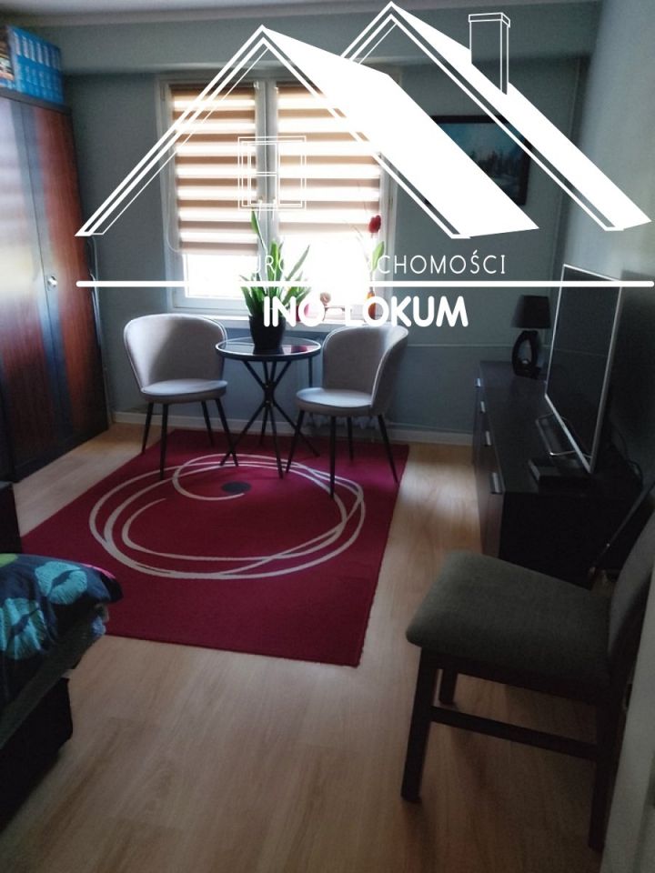Mieszkanie 2-pokojowe Inowrocław Rąbin, ul. Józefa Krzymińskiego. Zdjęcie 6