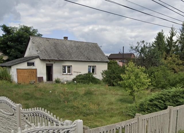 dom wolnostojący, 2 pokoje Balin Balin Duży, ul. Urocza. Zdjęcie 5