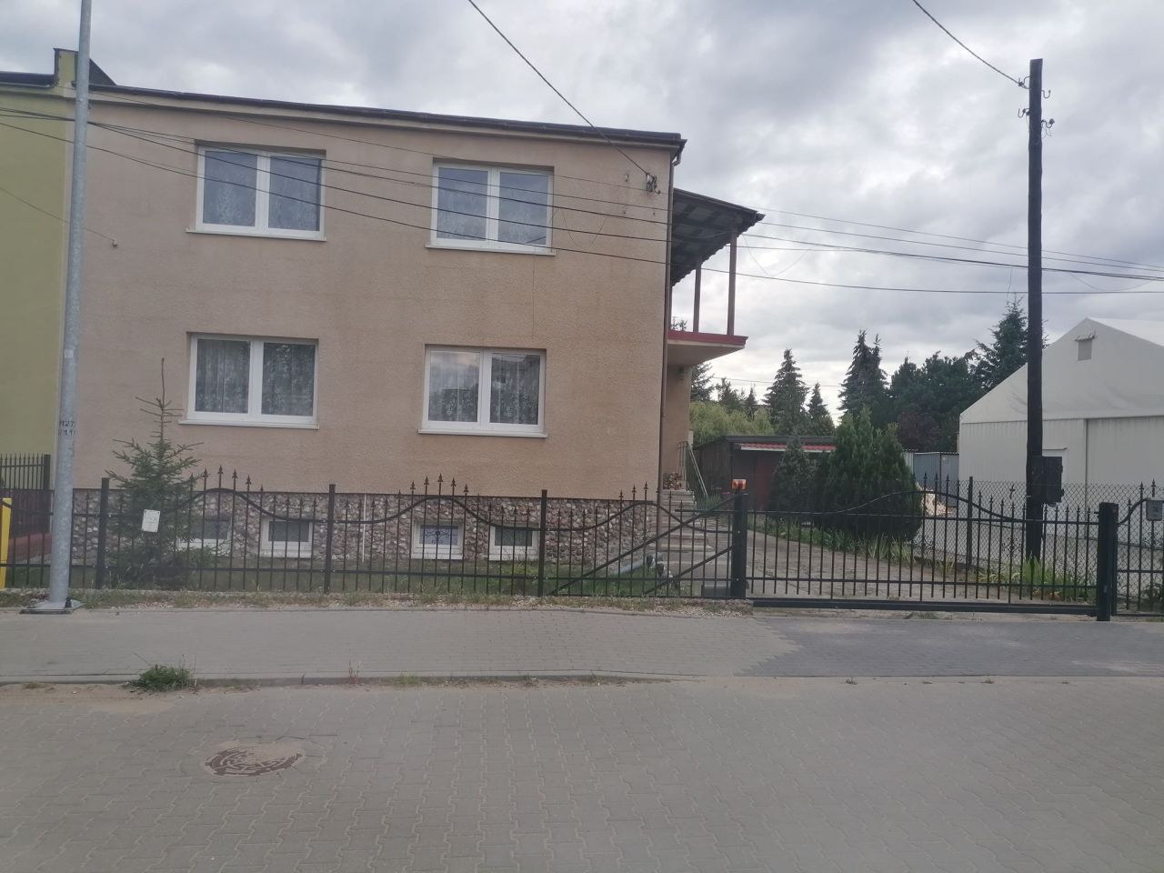 bliźniak, 7 pokoi Bydgoszcz Miedzyń, ul. Bydgoskiego Batalionu Obrony Narodowej
