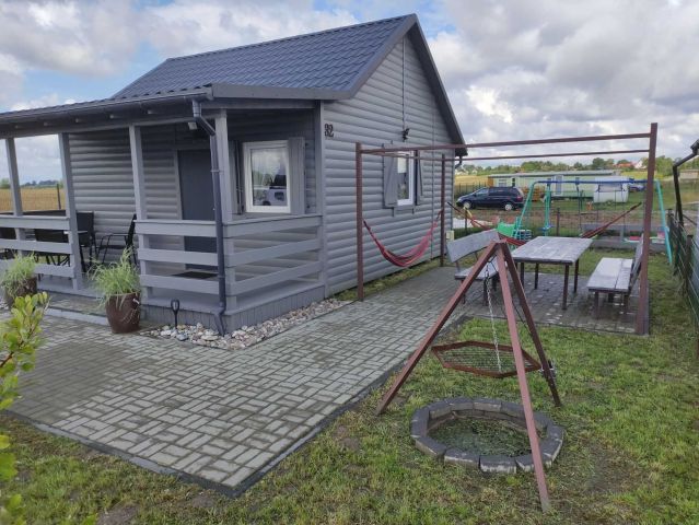 dom letniskowy Rusinowo. Zdjęcie 1