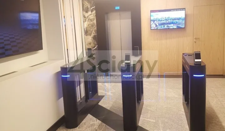 Biuro Warszawa Śródmieście