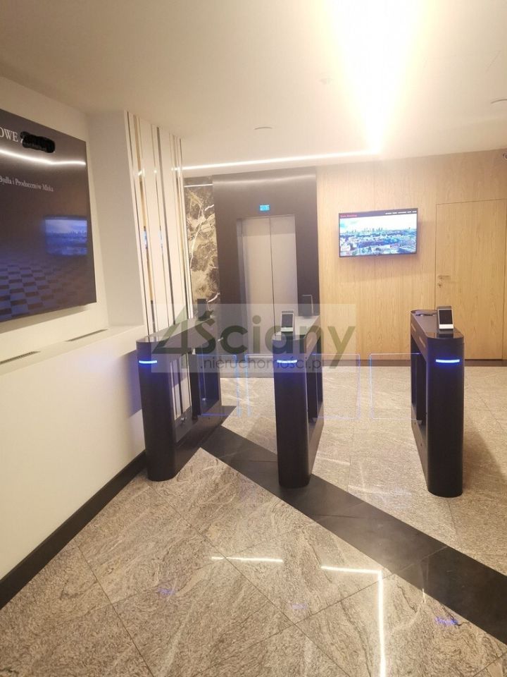 Biuro Warszawa Śródmieście. Zdjęcie 1