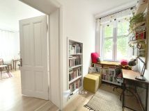 Mieszkanie 3-pokojowe Gdańsk Nowy Port, ul. Oliwska. Zdjęcie 4