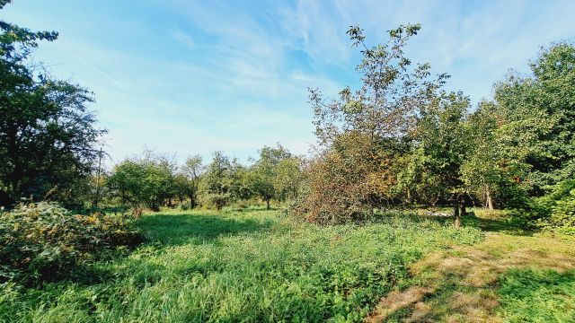 Działka budowlana Maszków, ul. Kolonia. Zdjęcie 1