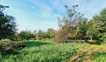 Działka budowlana Maszków, ul. Kolonia