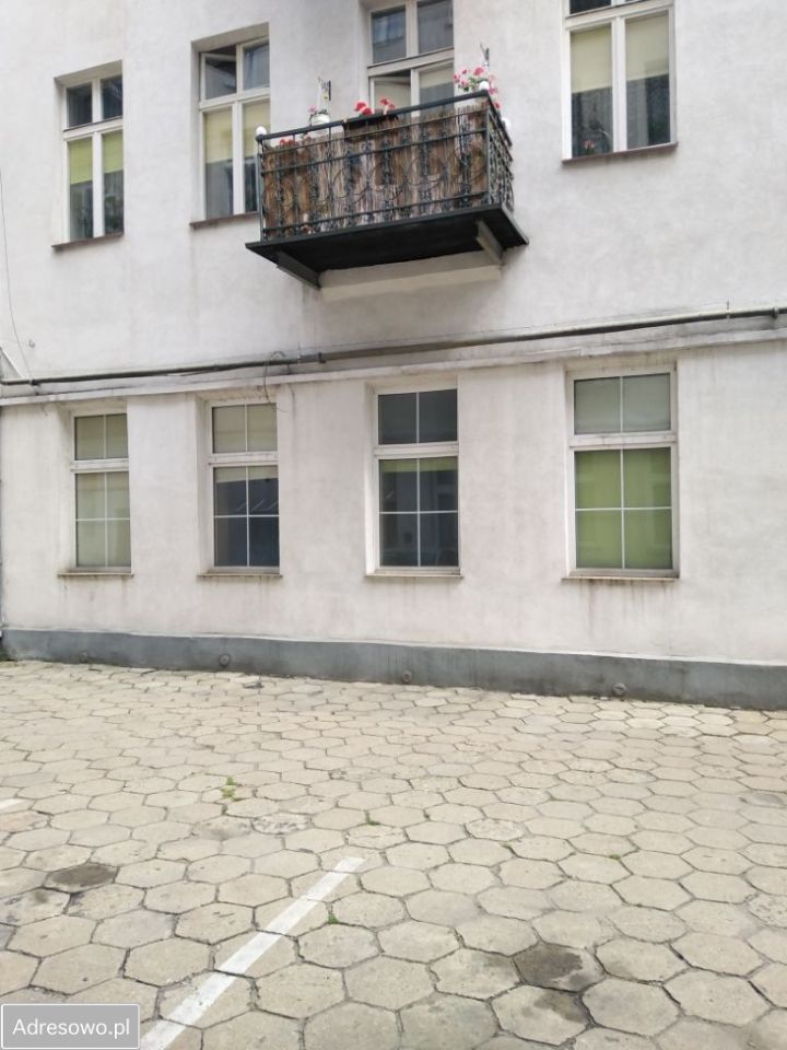 Mieszkanie 3-pokojowe Łódź Polesie, ul. Pomorska. Zdjęcie 4