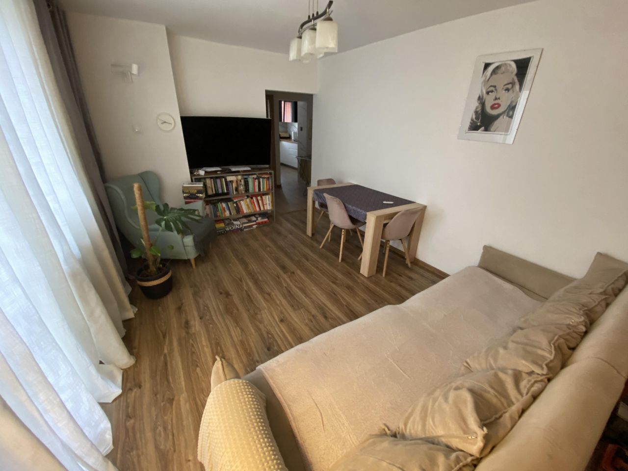 Mieszkanie 2-pokojowe Nysa, ul. Mariacka. Zdjęcie 19