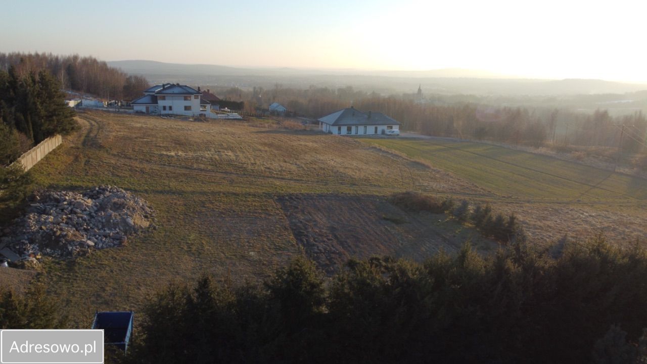 Działka budowlana Masłów Pierwszy. Zdjęcie 3