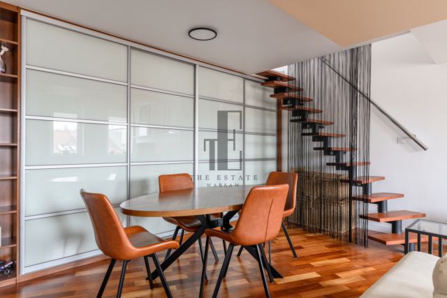 Mieszkanie 3-pokojowe Warszawa Wola. Zdjęcie 1