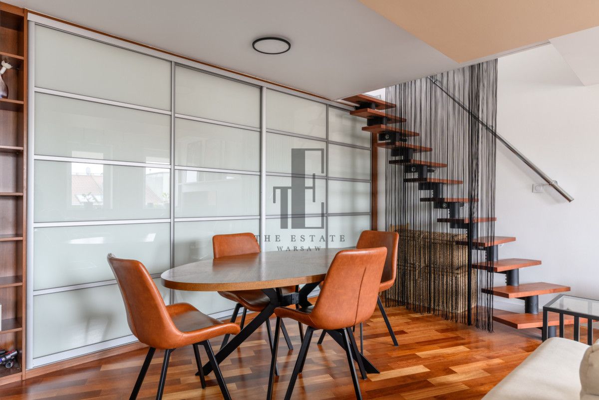 Mieszkanie 3-pokojowe Warszawa Wola