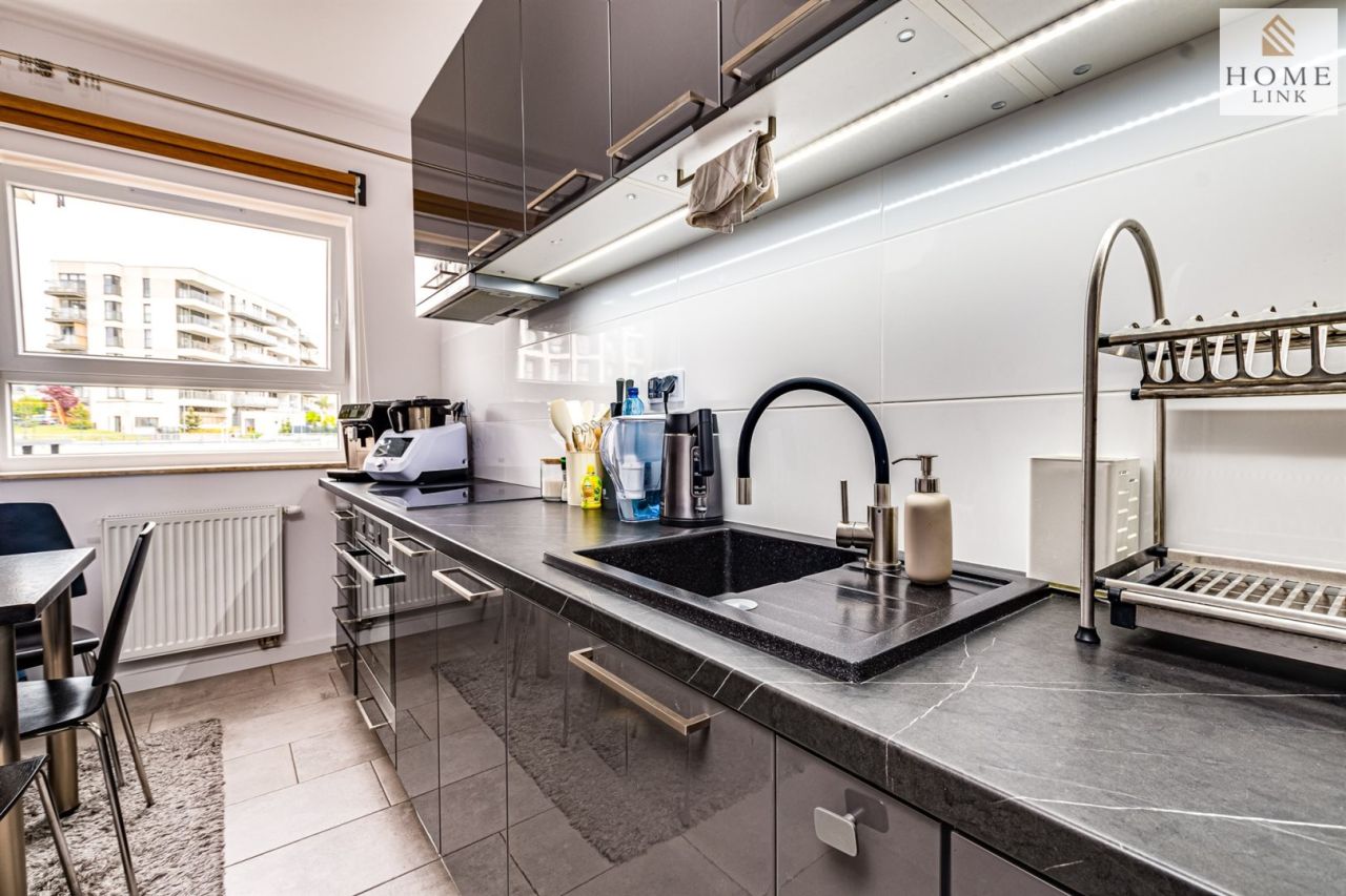 Mieszkanie 1-pokojowe Bartąg, ul. Morenowa