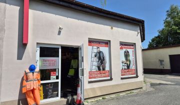 Lokal Wadowice, ul. dr. J. Putka