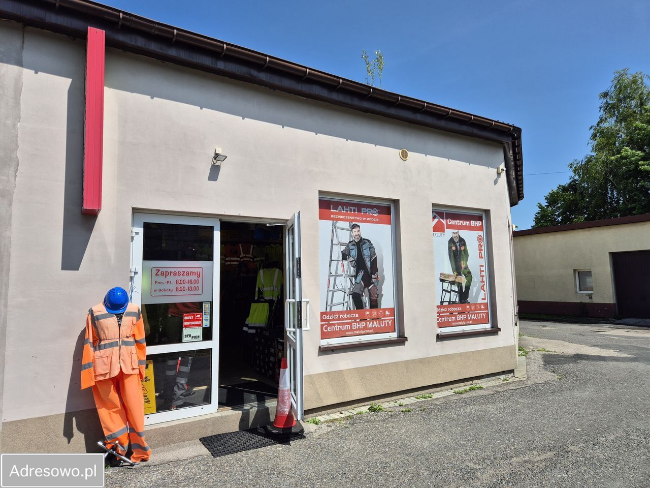 Lokal Wadowice, ul. dr. J. Putka. Zdjęcie 2