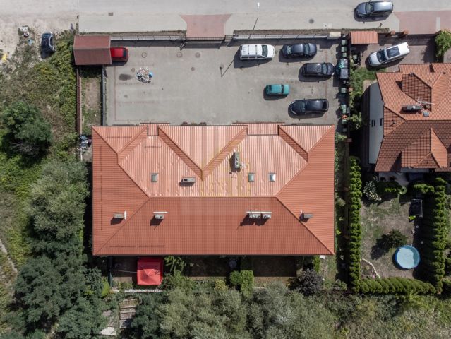 Mieszkanie 3-pokojowe Marki, ul. Ząbkowska. Zdjęcie 4