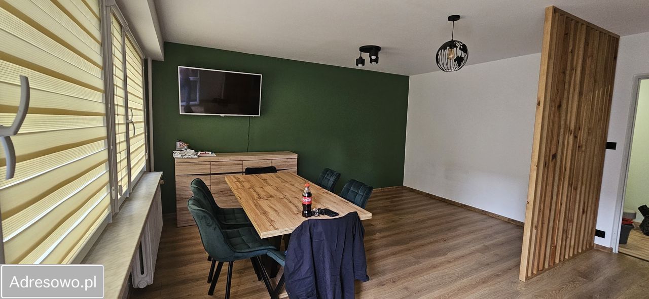 Mieszkanie 2-pokojowe Głuchołazy, ul. Szymona Koszyka. Zdjęcie 3