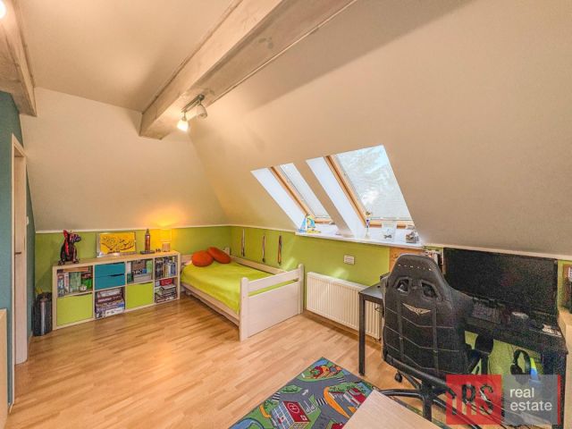 dom wolnostojący, 5 pokoi Zielona Góra Ochla, ul. Dzika. Zdjęcie 19