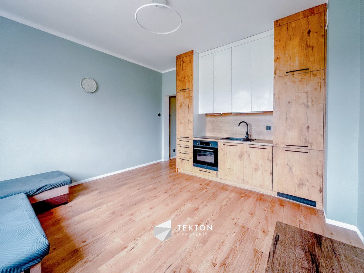 Mieszkanie 3-pokojowe Poznań Nowe Miasto, ul. Stanisława Małachowskiego. Zdjęcie 3