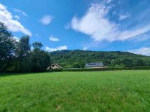 Działka budowlana Bielsko-Biała Wapienica, ul. Rumiankowa