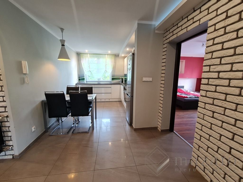 dom wolnostojący, 6 pokoi Nowa Wieś Wielka. Zdjęcie 8