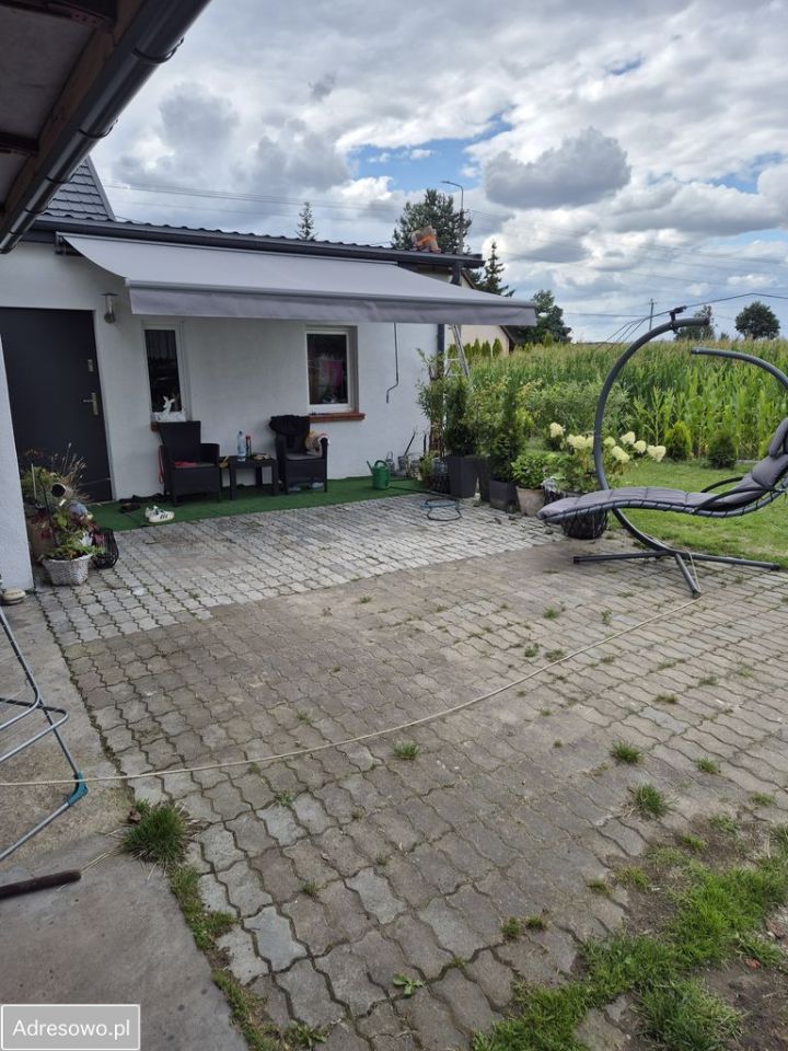 dom szeregowy, 3 pokoje Wałdowo. Zdjęcie 8