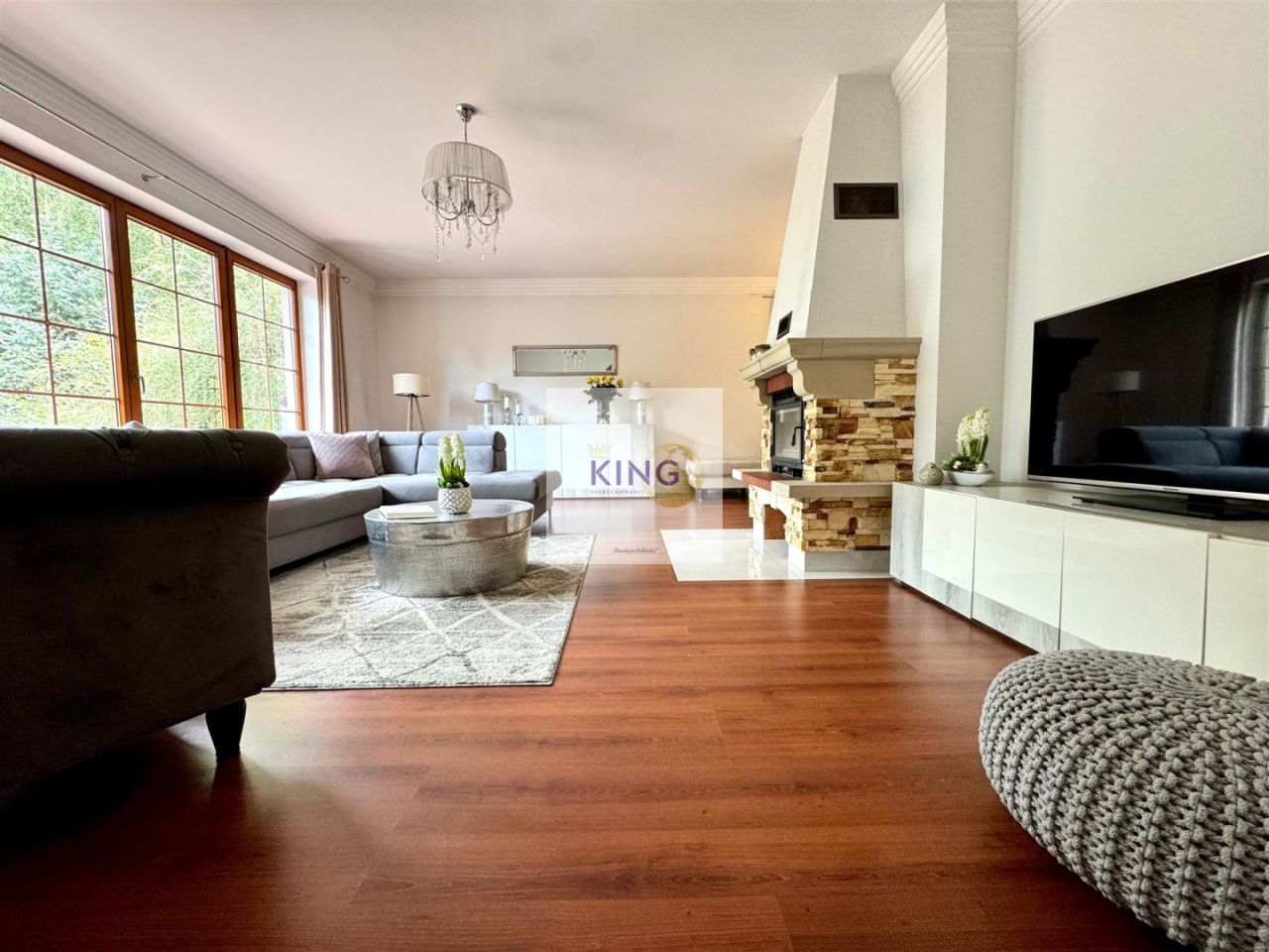 dom wolnostojący, 4 pokoje Pniewo. Zdjęcie 3