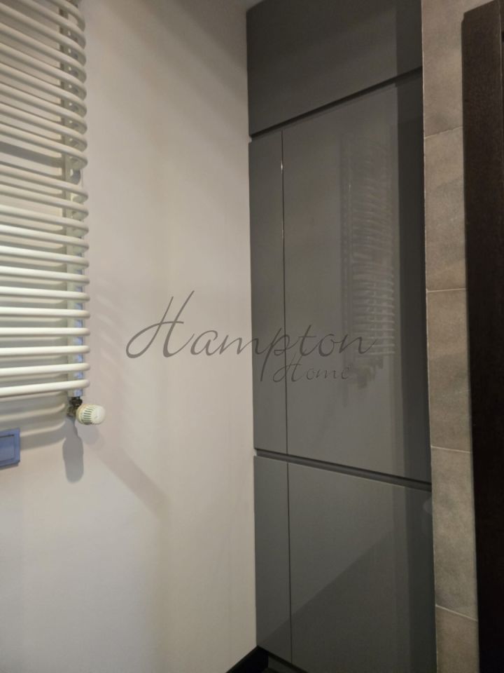 Mieszkanie 2-pokojowe Warszawa Mokotów, ul. Przejazd. Zdjęcie 12