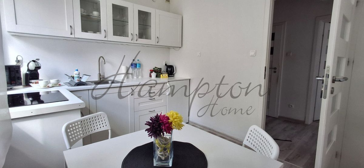 Mieszkanie 2-pokojowe Warszawa Śródmieście, ul. Złota. Zdjęcie 3