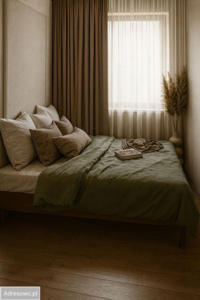 Mieszkanie 3-pokojowe Tarnów, ul. Bitwy pod Studziankami. Zdjęcie 3