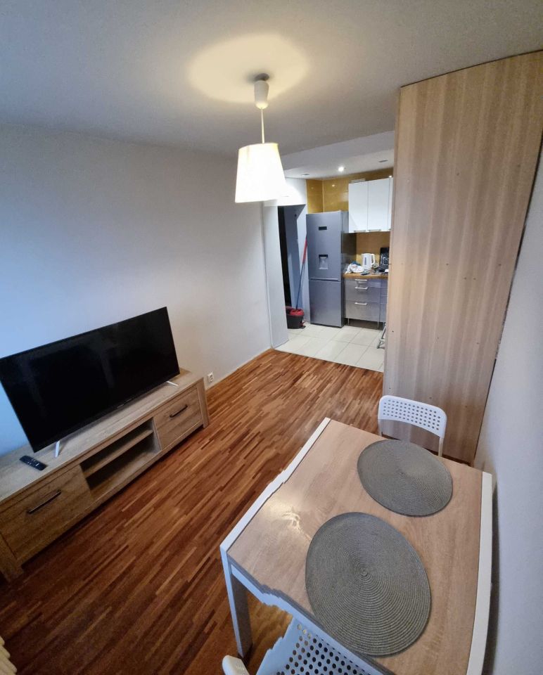 Mieszkanie 2-pokojowe Warszawa Bemowo, ul. mjr. Henryka Sucharskiego