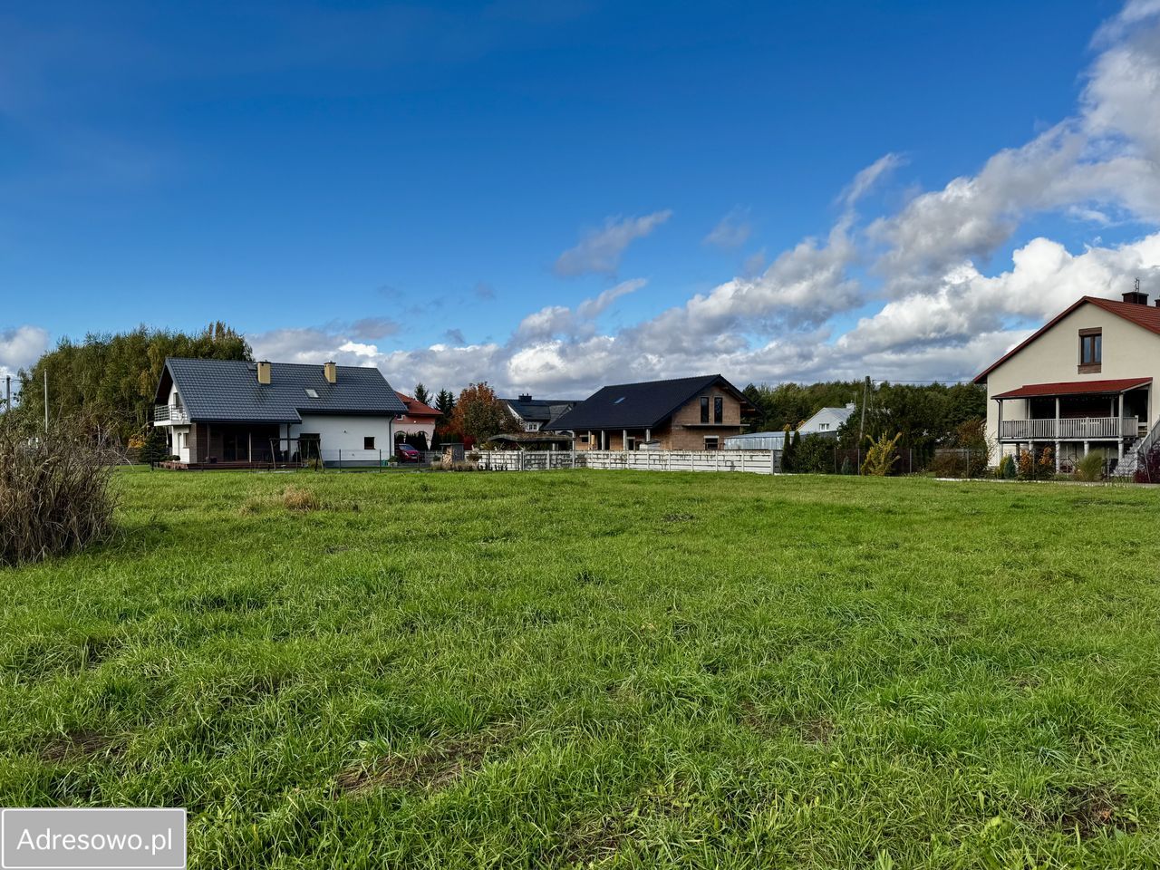 Działka budowlana Dębica, ul. Partyzantów. Zdjęcie 7