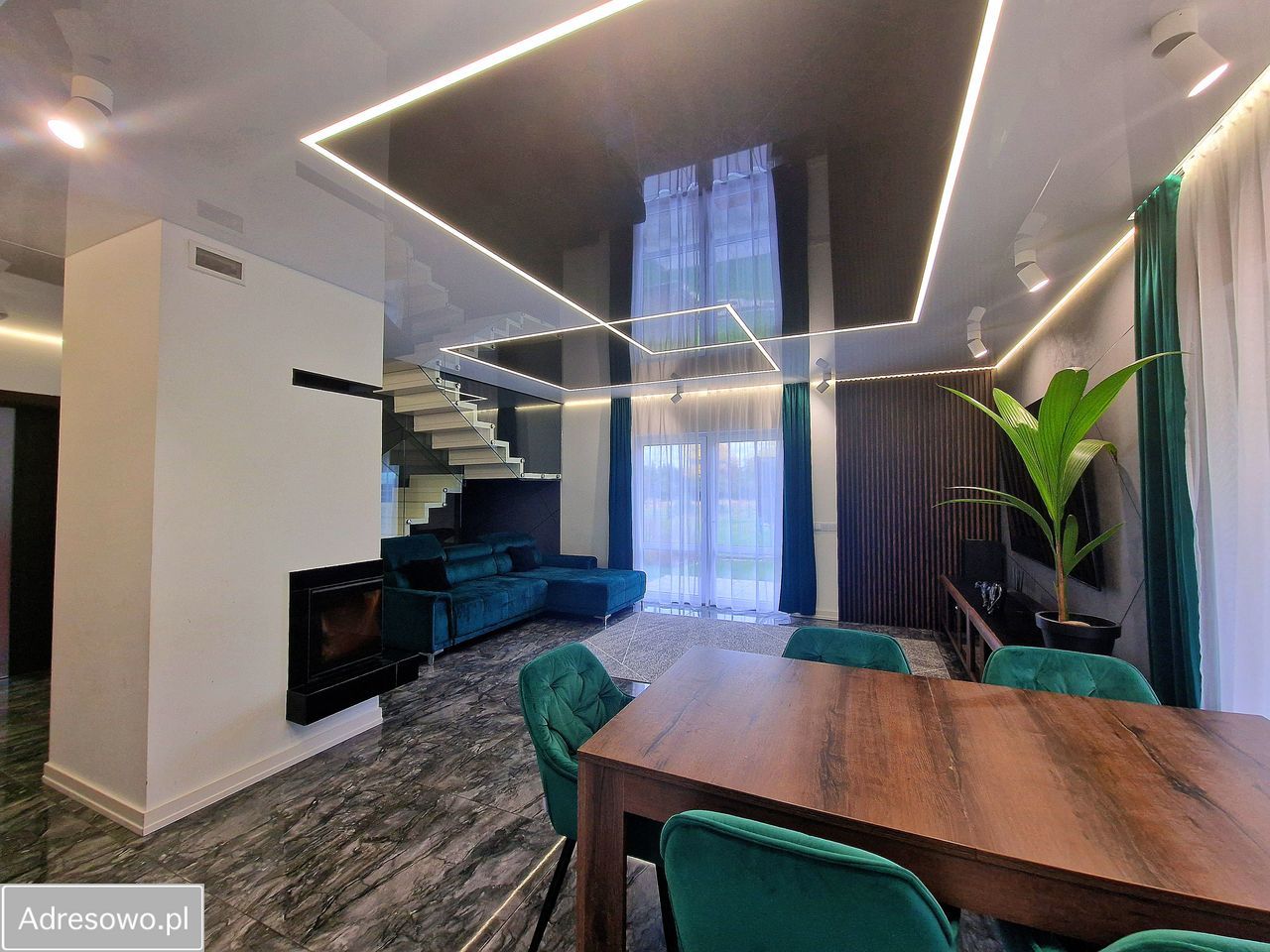 dom wolnostojący, 3 pokoje Orzesze. Zdjęcie 9