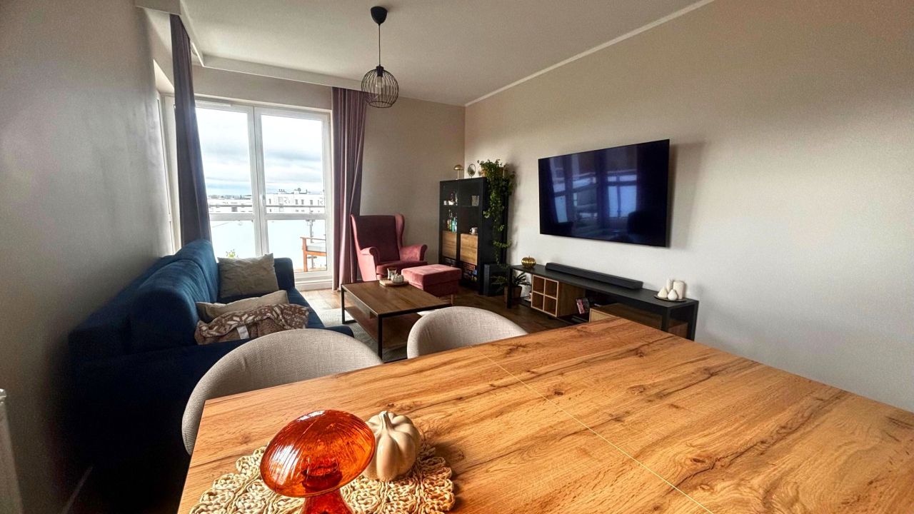 Mieszkanie 3-pokojowe Olsztyn, ul. Marcina Kasprzaka. Zdjęcie 20