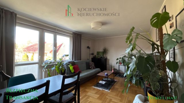 Mieszkanie 3-pokojowe Gdańsk Oliwa, ul. Antoniego Abrahama. Zdjęcie 2