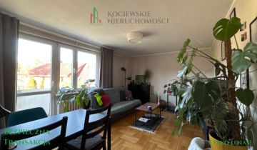 Mieszkanie 3-pokojowe Gdańsk Oliwa, ul. Antoniego Abrahama