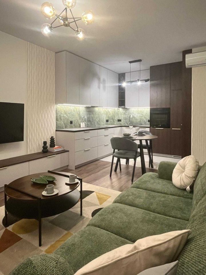 Mieszkanie 2-pokojowe Warszawa Bemowo, ul. Szeligowska. Zdjęcie 4